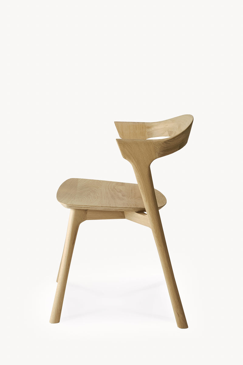 Bok Dining Chair - Wood