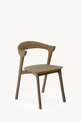 Bok Dining Chair - Wood