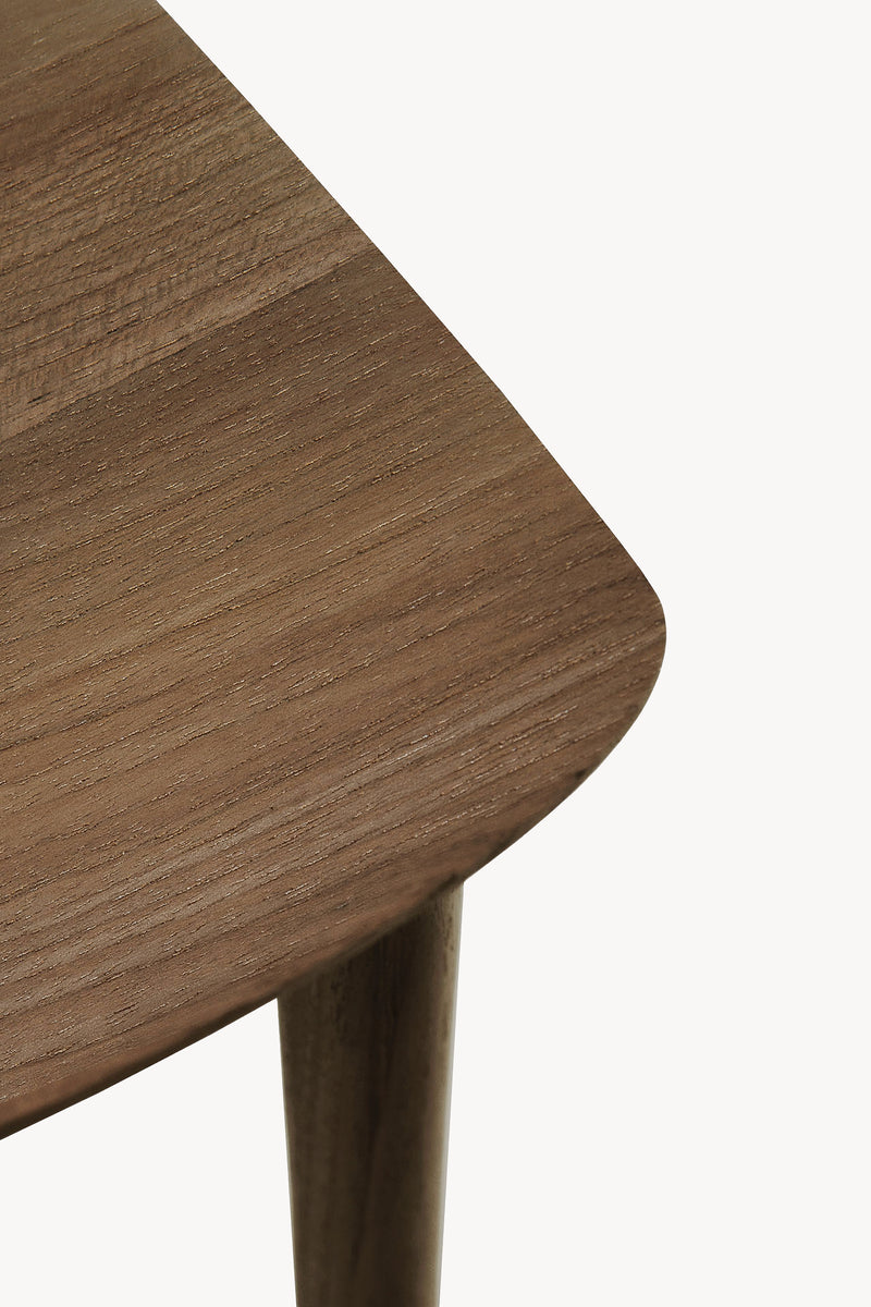 Bok Dining Chair - Wood