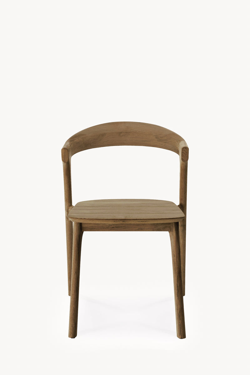 Bok Dining Chair - Wood
