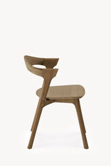 Bok Dining Chair - Wood