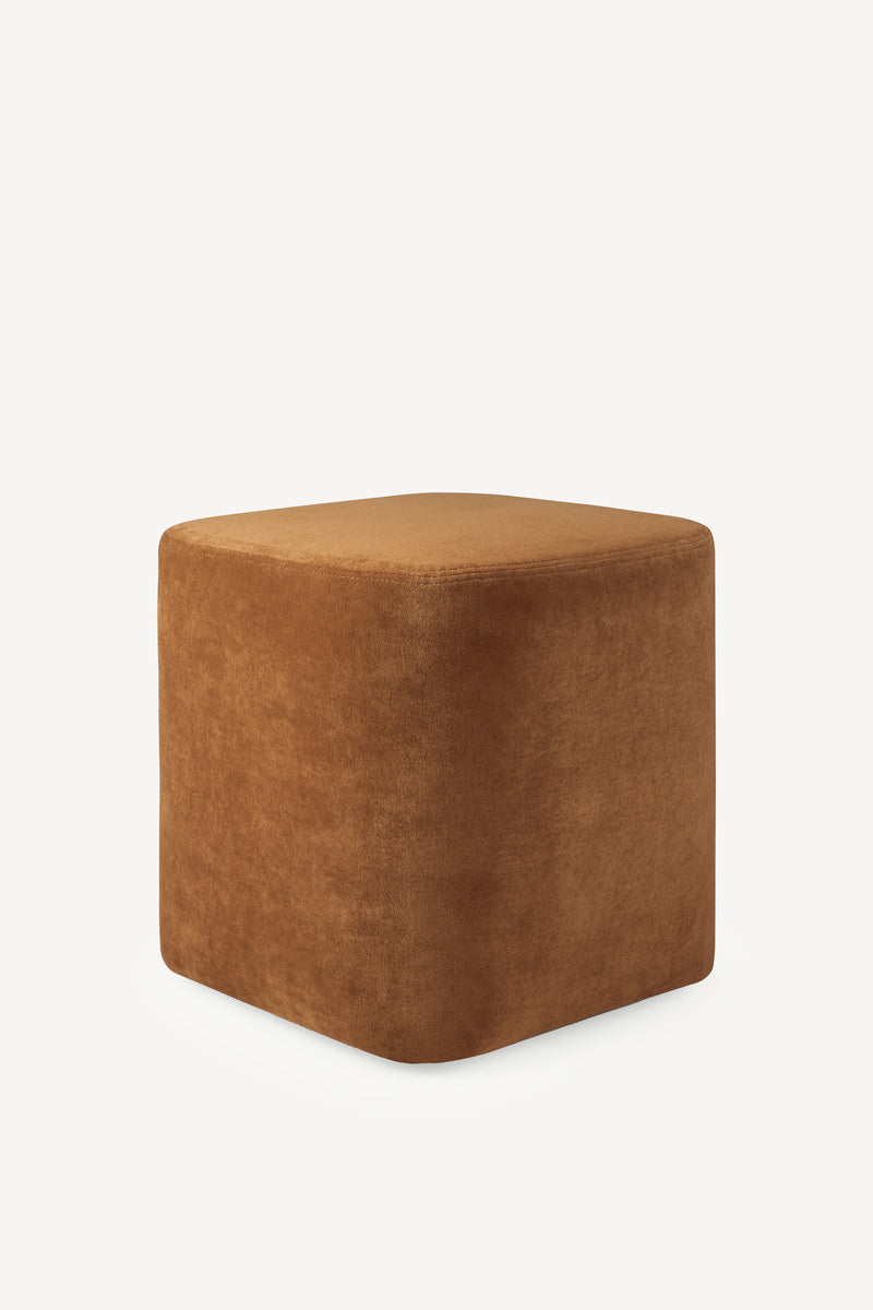 Cube Pouf