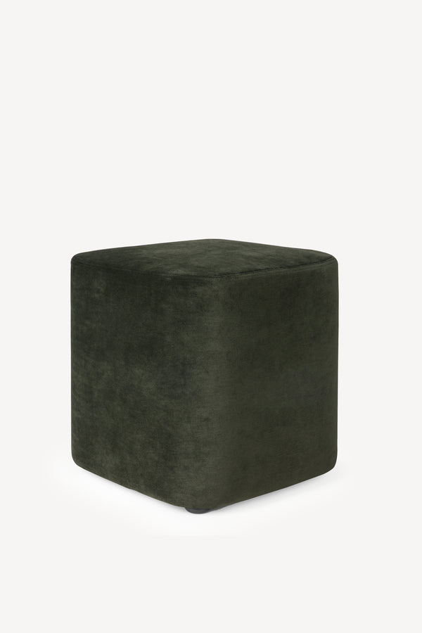 Cube Pouf