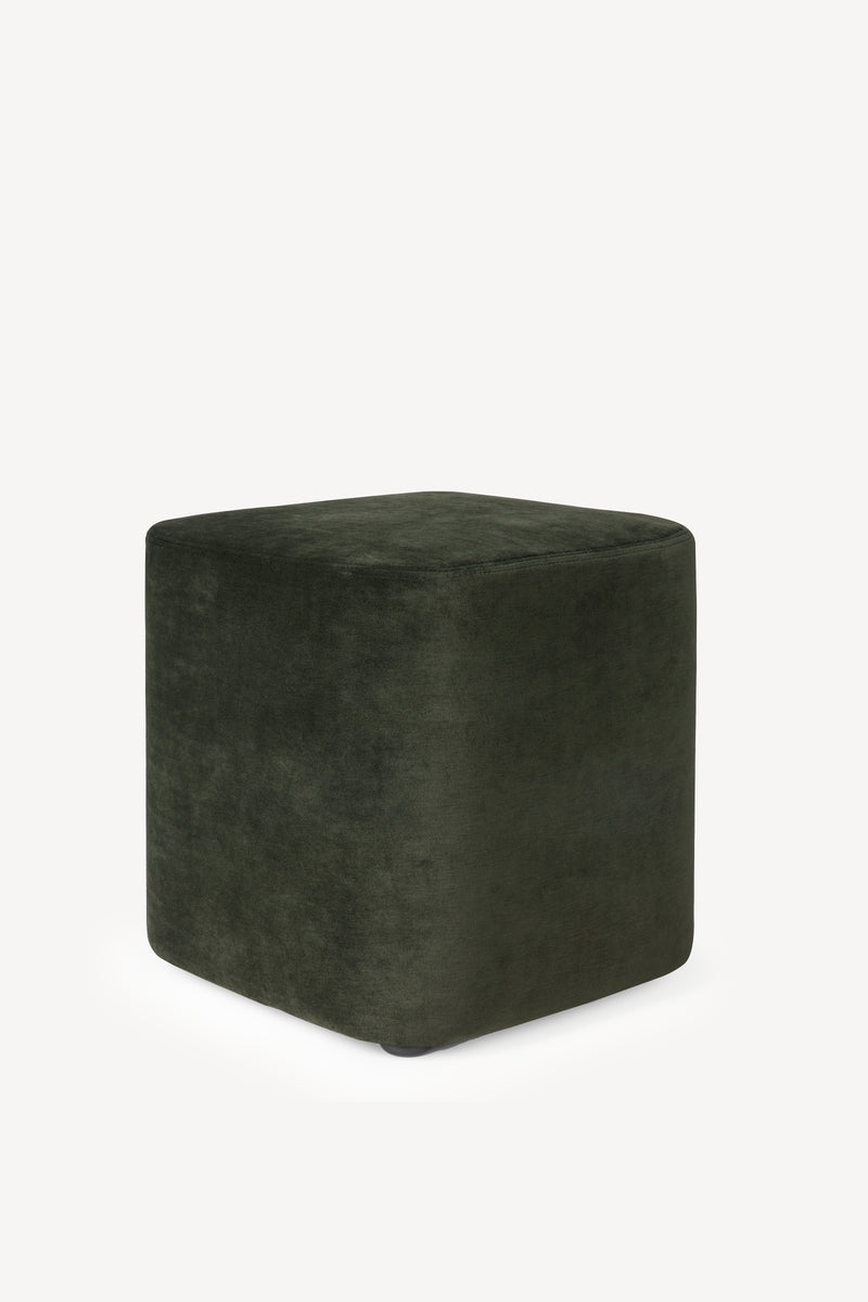 Cube Pouf