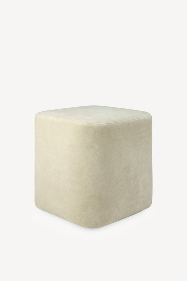 Cube Pouf