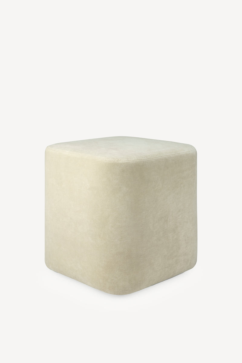 Cube Pouf