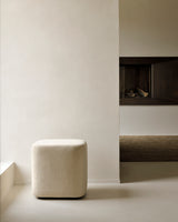 Cube Pouf