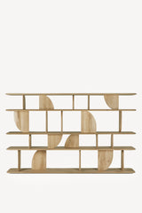 Geometric Rack