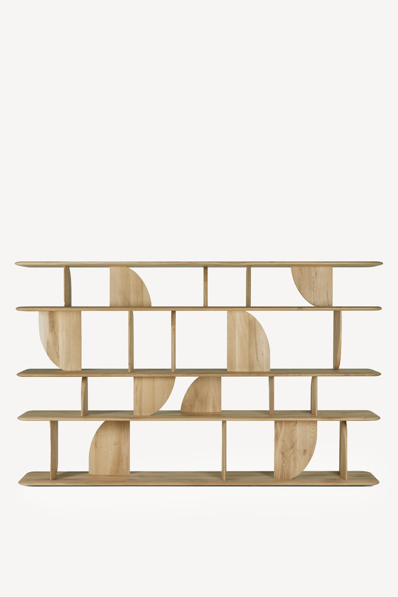 Geometric Rack
