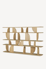 Geometric Rack