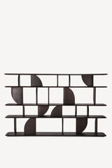Geometric Rack