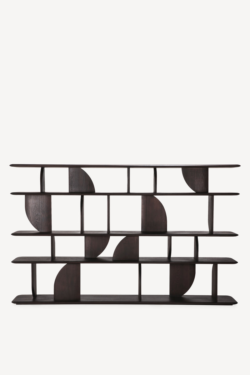 Geometric Rack