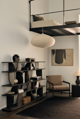 Geometric Rack