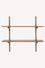 PI Wall Shelves - All Sizes