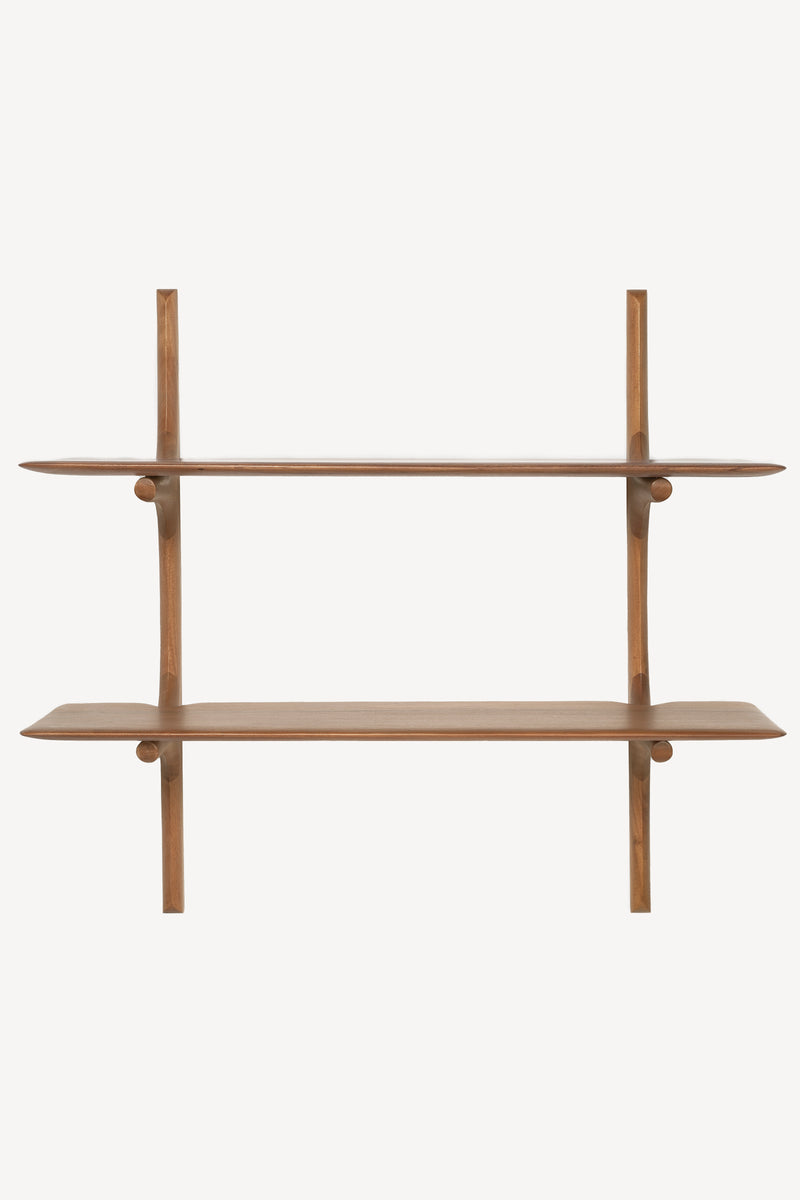 PI Wall Shelves - All Sizes