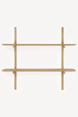 PI Wall Shelves - All Sizes