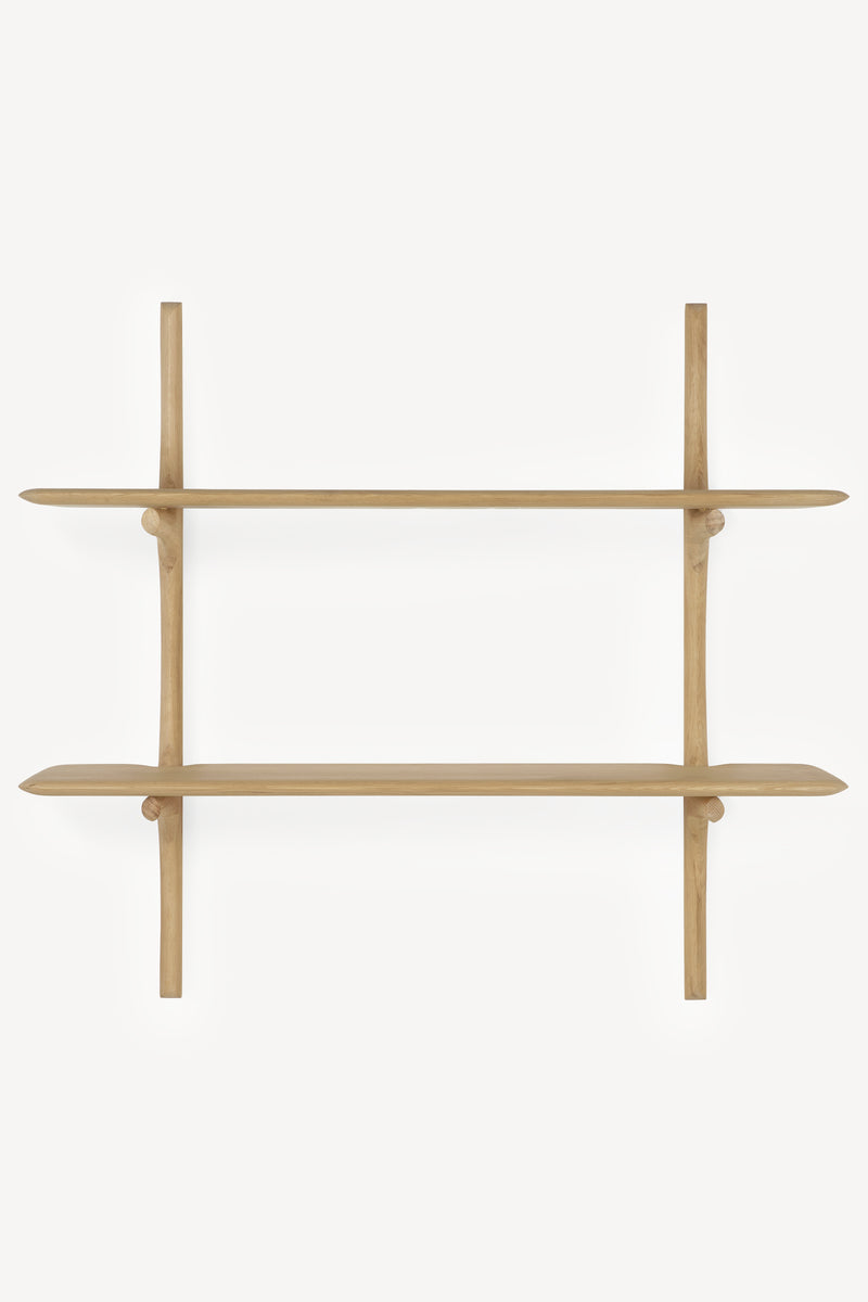 PI Wall Shelves - All Sizes
