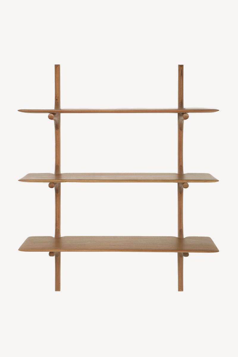 PI Wall Shelves - All Sizes