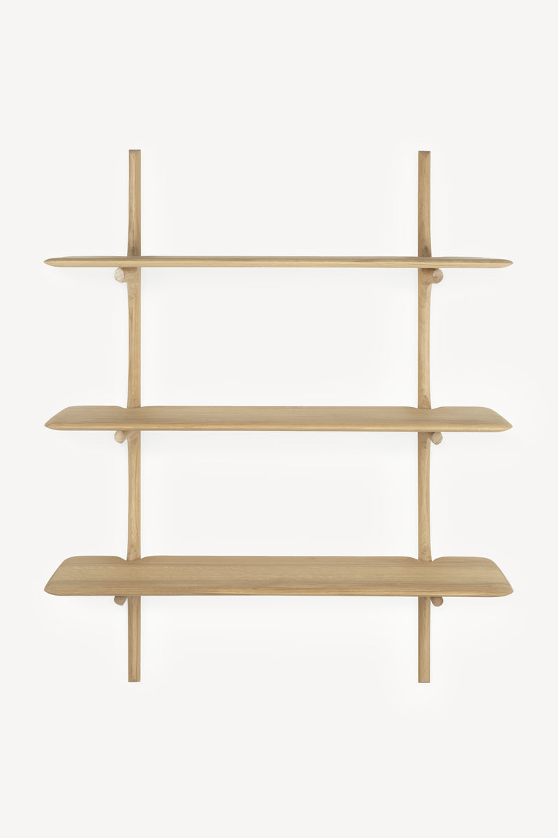 PI Wall Shelves - All Sizes