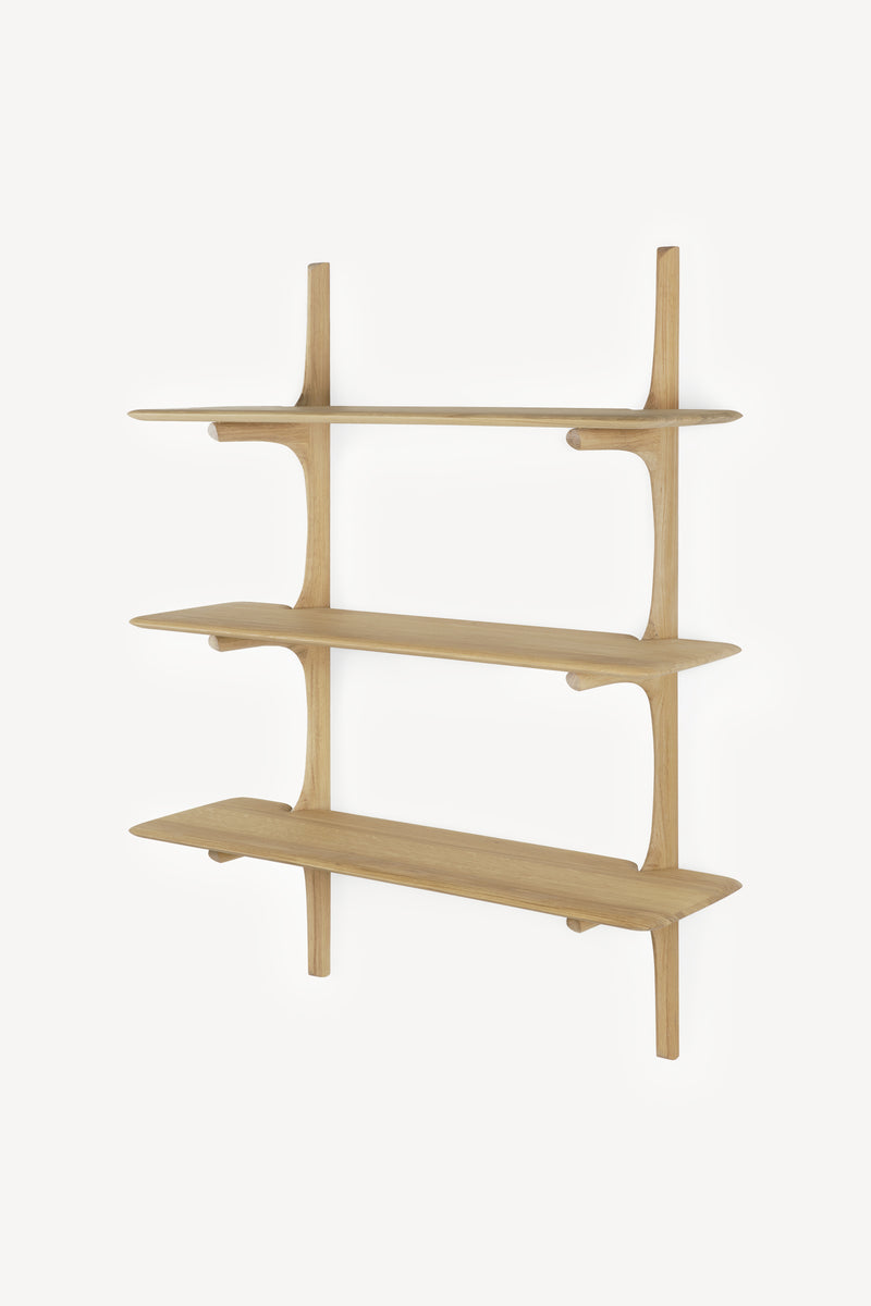 PI Wall Shelves - All Sizes
