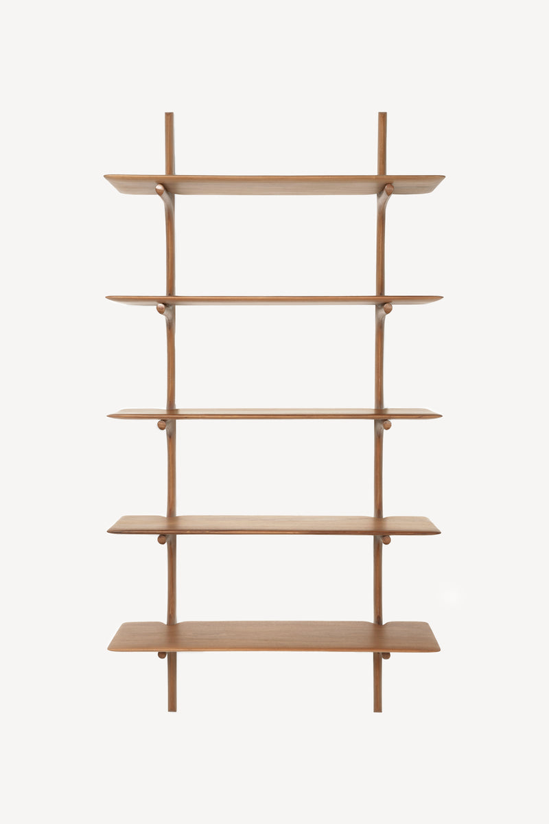 PI Wall Shelves - All Sizes