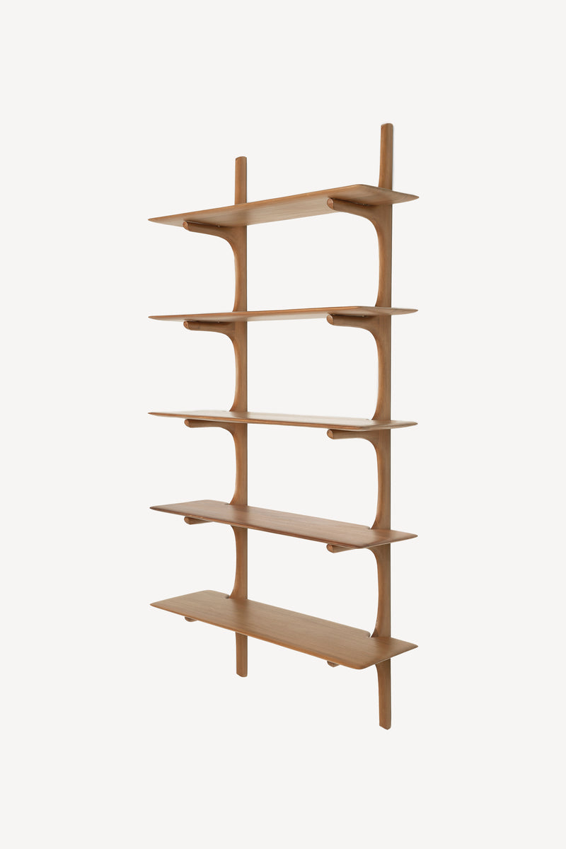 PI Wall Shelves - All Sizes