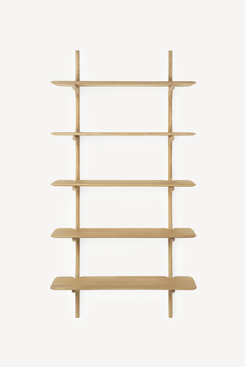 PI Wall Shelves - All Sizes