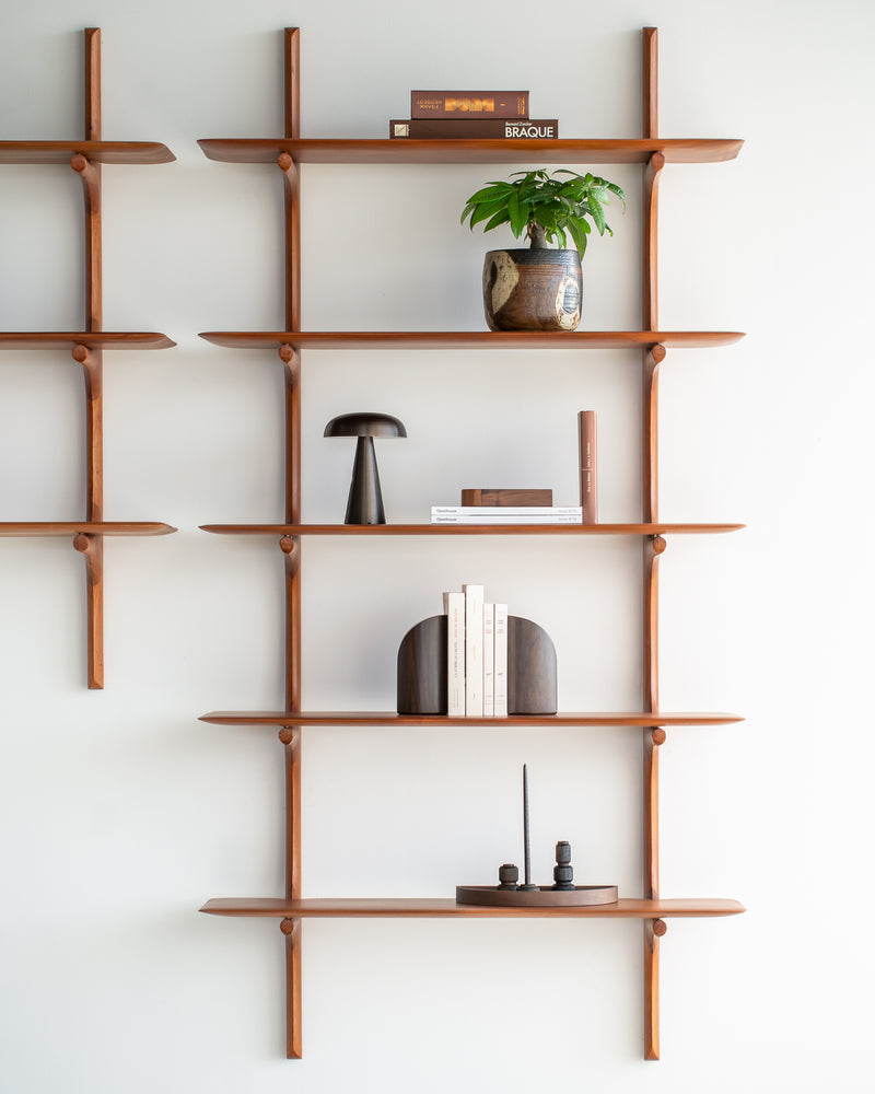 PI Wall Shelves - All Sizes