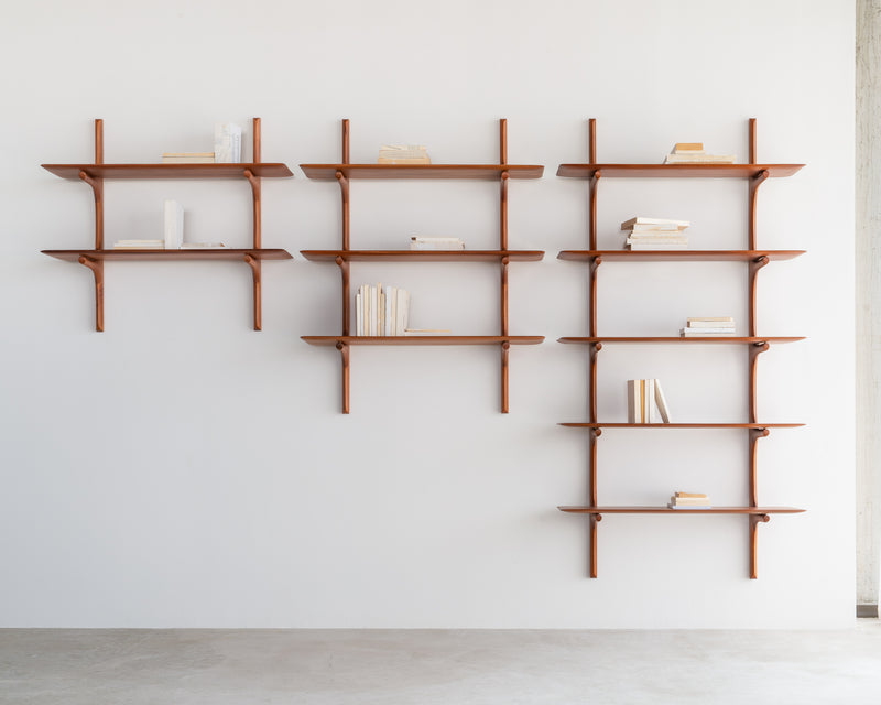 PI Wall Shelves - All Sizes