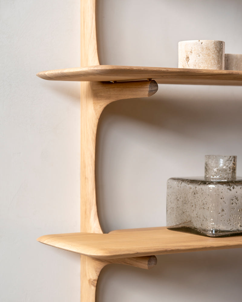 PI Wall Shelves - All Sizes