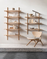PI Wall Shelves - All Sizes