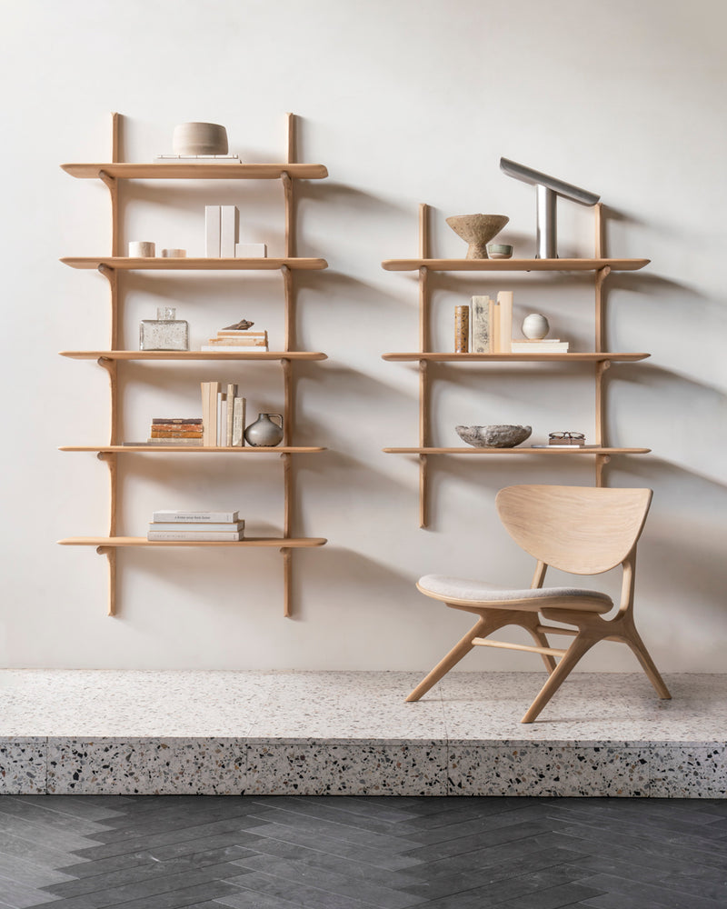 PI Wall Shelves - All Sizes