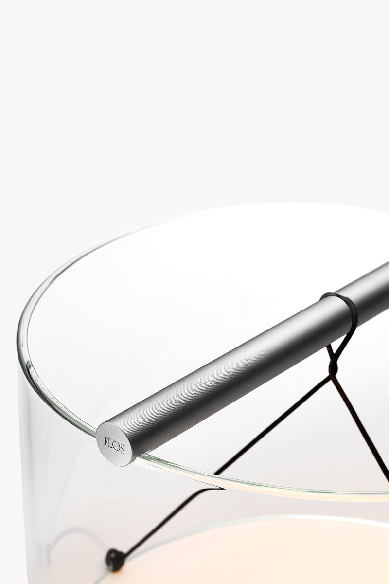 To-Tie LED Table Lamp