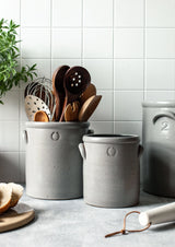 Agrarian Crock - Half Gallon