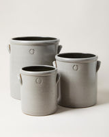 Agrarian Crock - Half Gallon