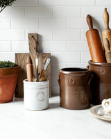Agrarian Crock - Half Gallon