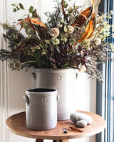 Agrarian Crock - Half Gallon