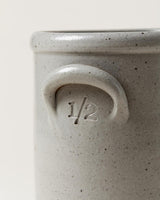 Agrarian Crock - Half Gallon