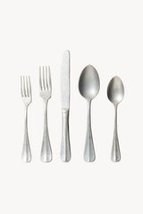French Country Cutlery - 5 Piece Set