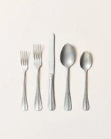 French Country Cutlery - 5 Piece Set