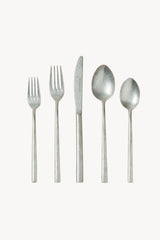Silo Cutlery - 5 Piece Set