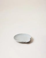 Ceramic Agrarian Spoon Rest