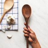 Essential Kitchen Utensils - Set of 6