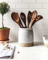 Essential Kitchen Utensils - Set of 6