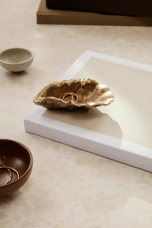 Oyster Bowl