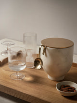 Ripple Wine Glasses - Set of 2