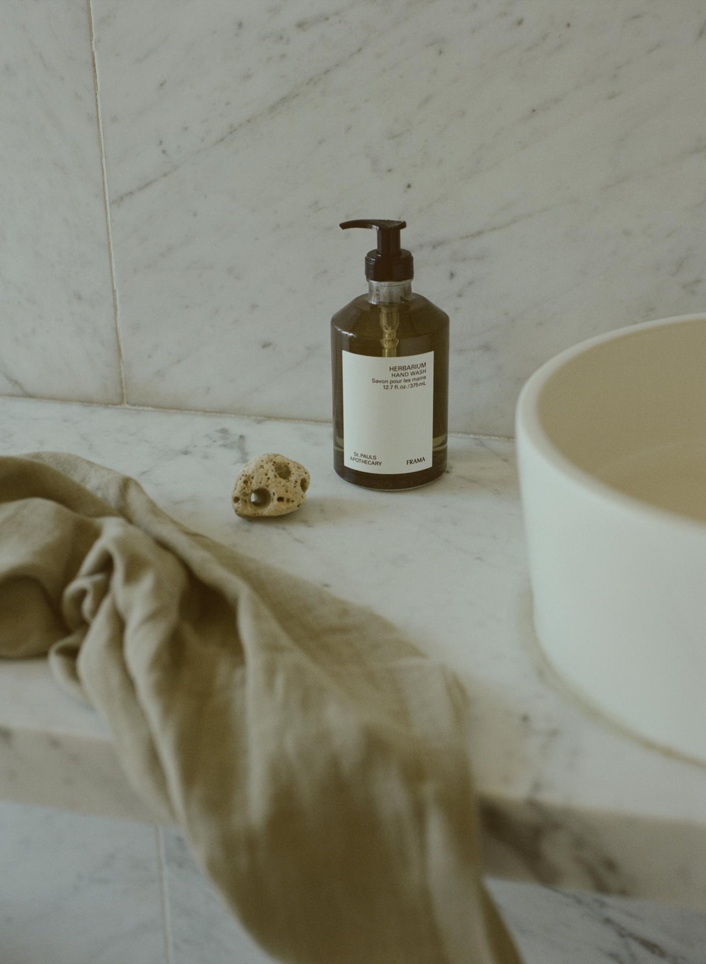 Frama Apothecary - Hand Soap – Hygge Life