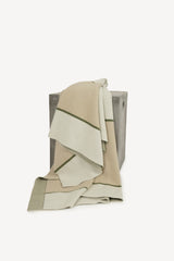 Modern Minimalist Cashmere Throw - All Colors