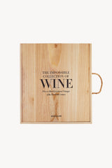 The Impossible Collection of Wine