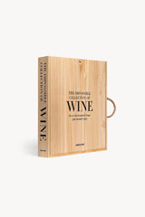 The Impossible Collection of Wine